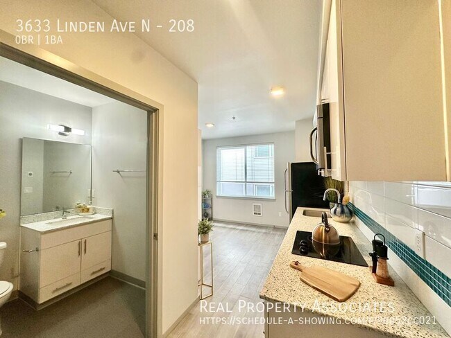 Foto del interior - mn3633