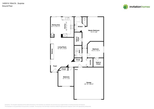 Building Photo - 14333 N 153rd Dr