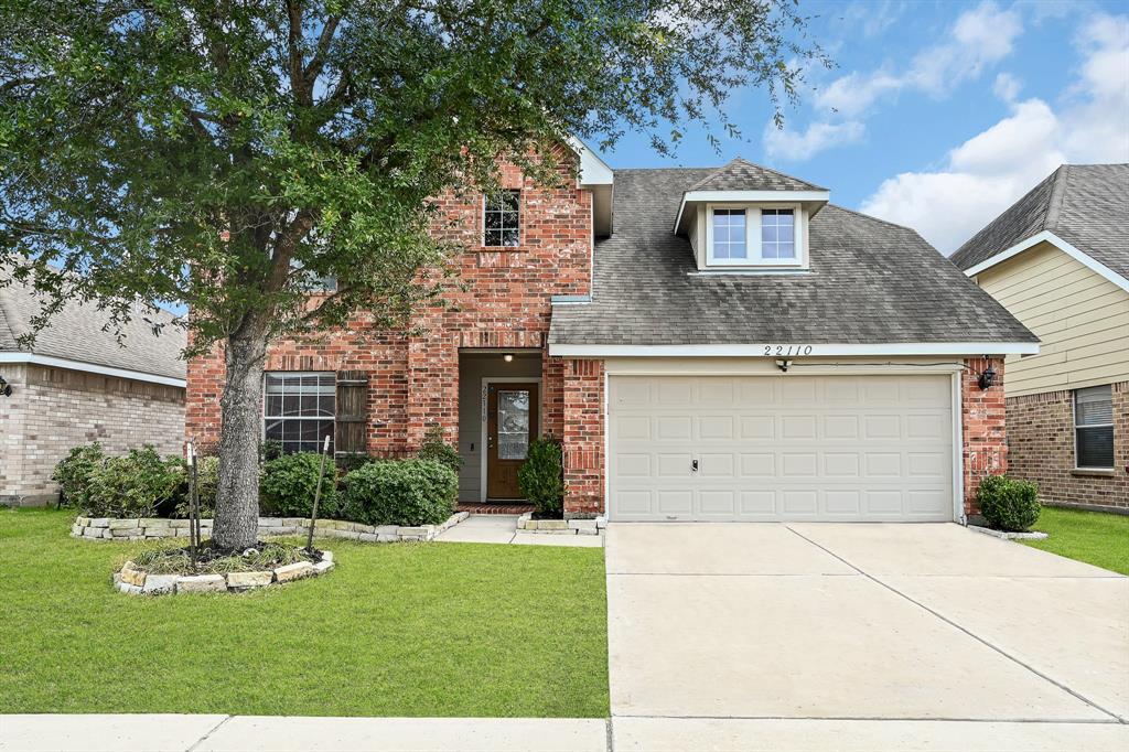 Primary Photo - 22110 Bridgestone Crossing Dr