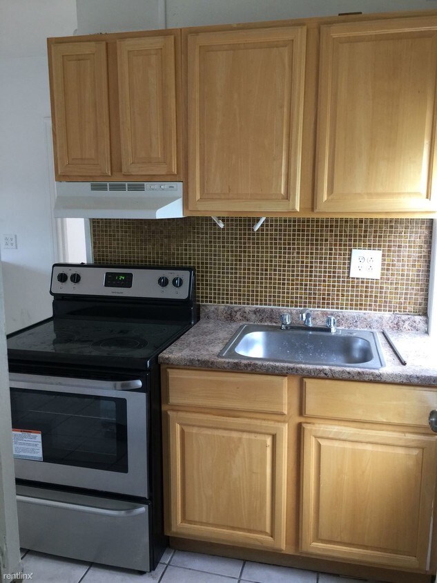 Primary Photo - 2 br, 1 bath House - 3144 Grace Ave