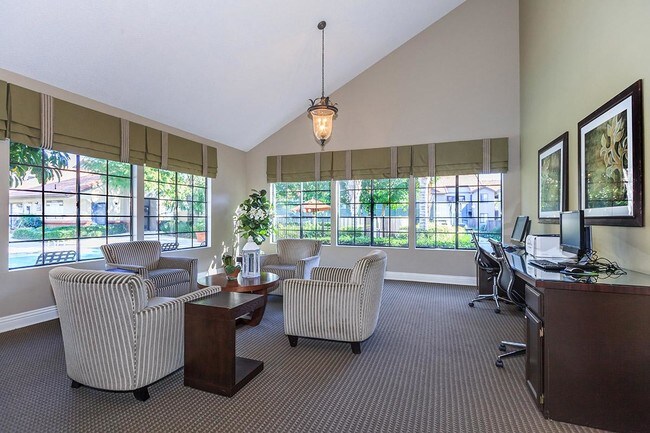 Park Centre Apartment Homes Alquileres en Ontario, CA