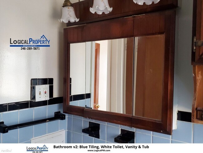 Foto del edificio - 3 br, 1 bath House - 15847 Fairmount Dr