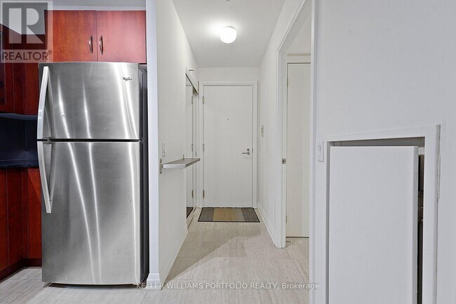 Photo du bâtiment - 3 McAlpine St