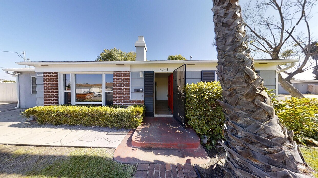 Foto principal - 5184 Ewing St