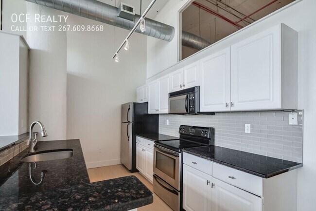 Foto del edificio - 720 N 5th St