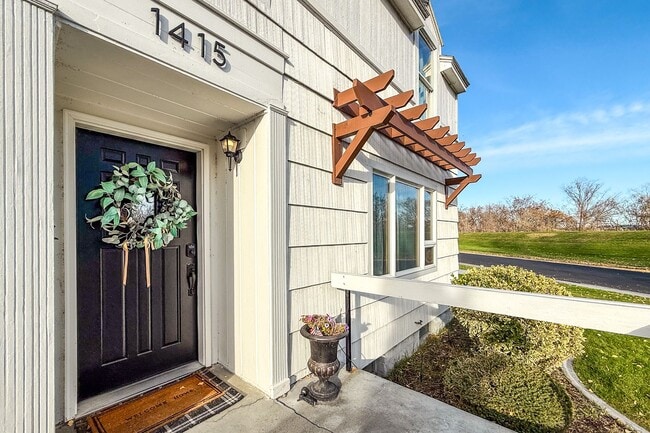 Foto del edificio - Riverfront 3-Bedroom Historical Richland Home