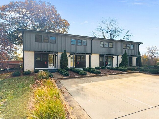 Foto del edificio - 1616 Boyer St