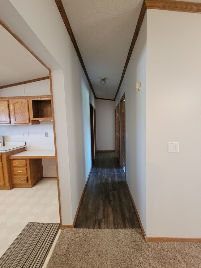 Foto del edificio - Large 3 bedroom in Oakwood