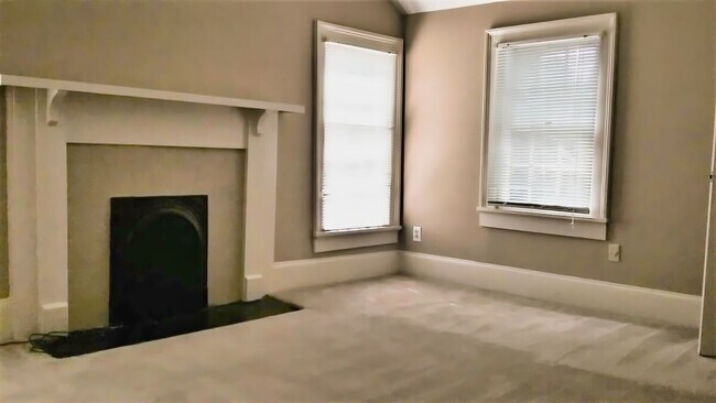 Foto del edificio - 350 Telfair St