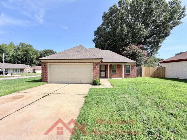 Photo - 5626 Tulip Tree Drive Apartment