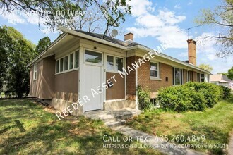 Building Photo - 205 N 100 W