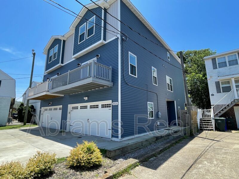 1855 Kingston Ave Unit B, Norfolk, VA 23503 Condo for Rent in Norfolk