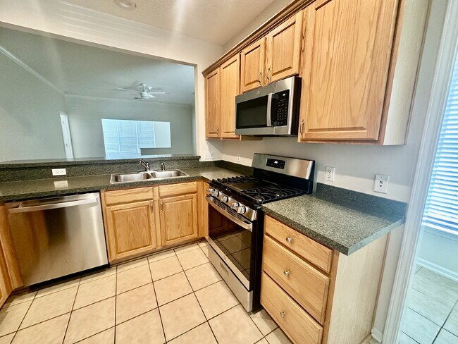 Building Photo - Wake up to a Wooded View at this Home in S...