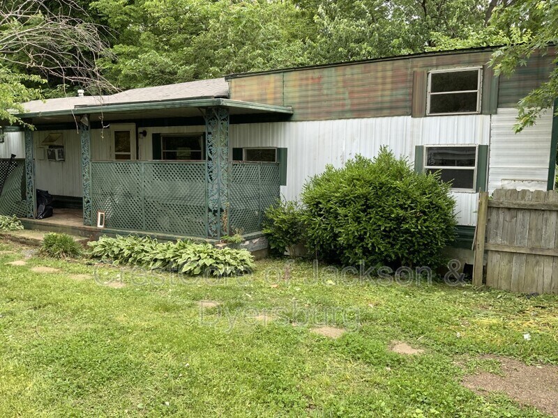 810 Merriman Ave, Dyersburg, TN 38024 House Rental in Dyersburg, TN