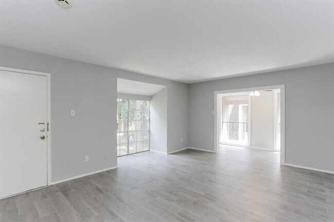 Foto del edificio - 12633 Memorial Dr