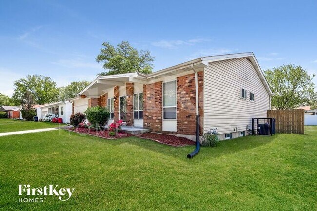 Foto del edificio - 12840 Verwood Dr