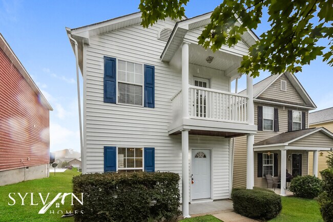 Building Photo - Nice 3BR 2.5BA Home