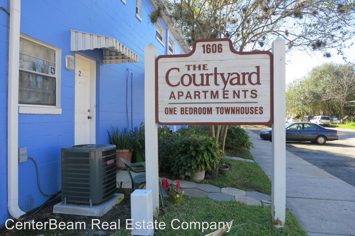 1606 King St Jacksonville Fl 32204 Apartment For Rent In Jacksonville Fl Apartments Com