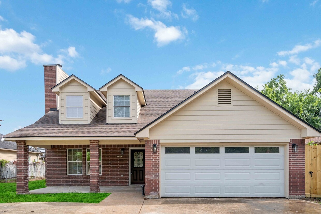 Photo - 5847 Southington St (Houston, TX)