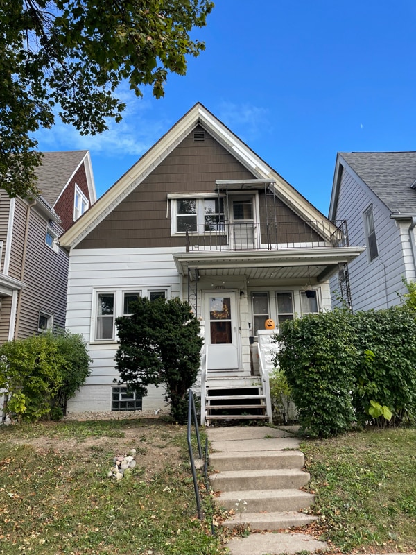 Building Photo - 3108 N Pierce St