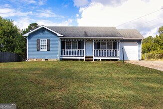 Building Photo - 4541 Center Hill Church Rd