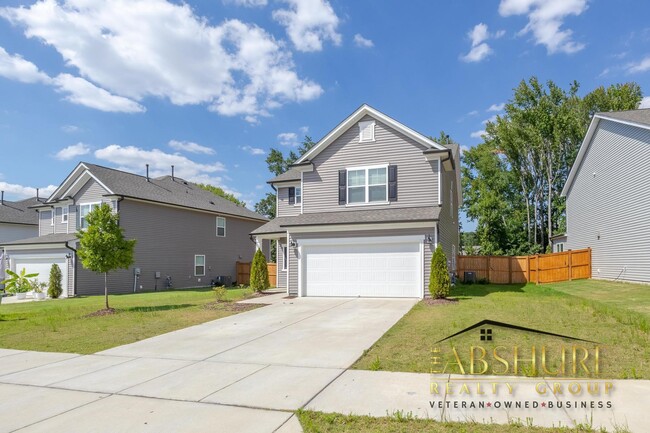 Building Photo - 2123 Water Marsh Trl