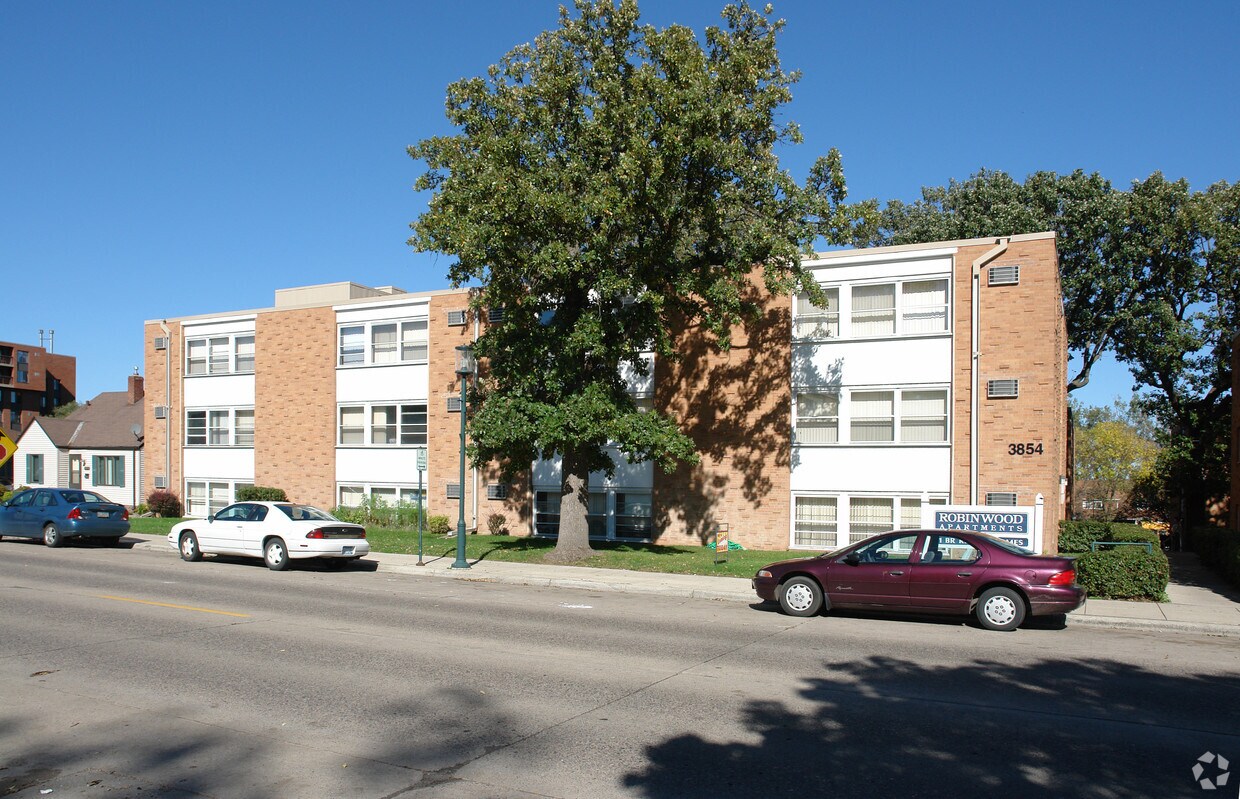 Robinwood Apartments Apartments Minneapolis, MN