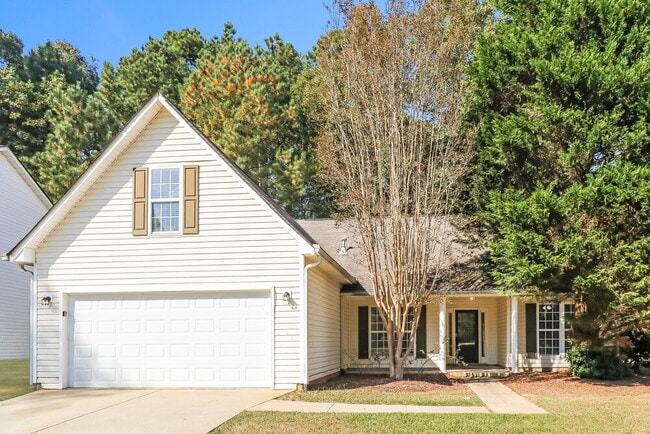 Building Photo - 2611 Fort Apachee Ct