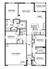 Building Photo - 4801 N Forest Ridge Blvd