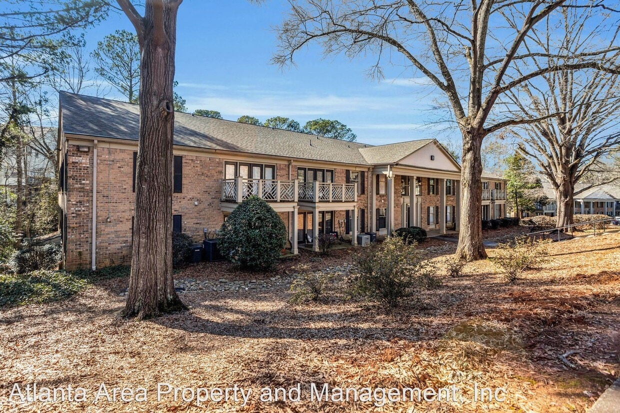 3650 Ashford Dunwoody Rd NE, Brookhaven, GA 30319 House Rental in
