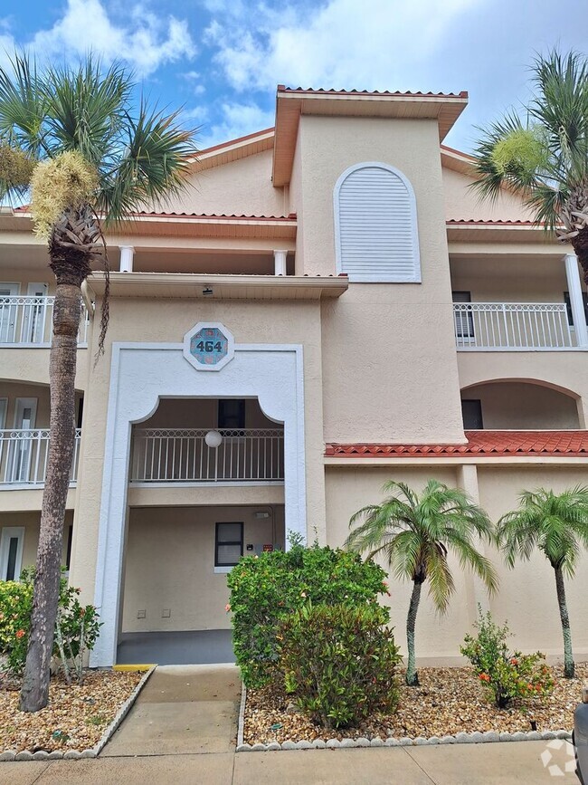 Building Photo - 464 Bouchelle Dr