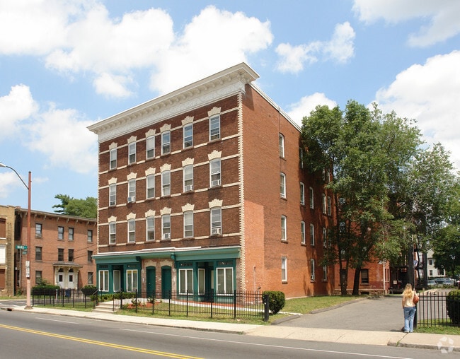 New Milford Apartments New Milford Apartments