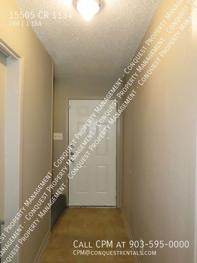 Foto del edificio - 15505 County Rd 1134