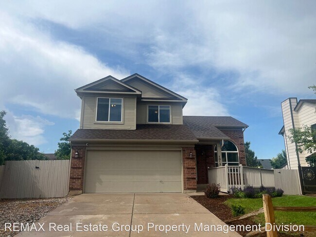 Building Photo - 5 br, 3.5 bath House - 1312 Coolcrest Drive