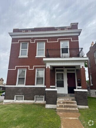 Building Photo - 6755 Alabama Ave