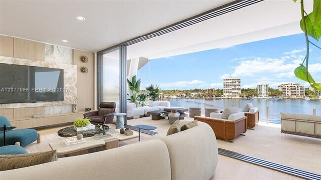 Foto del edificio - 5 Grove Is