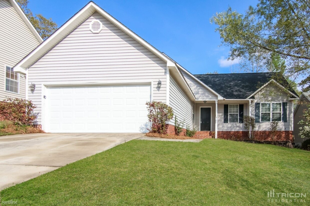 17 Northstone Ct, Irmo, SC 29063 House Rental in Irmo, SC