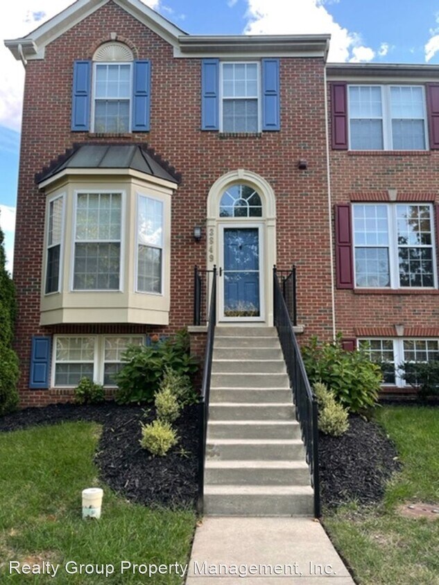 3849 Sugarloaf Pkwy, Frederick, MD 21704 House Rental in Frederick