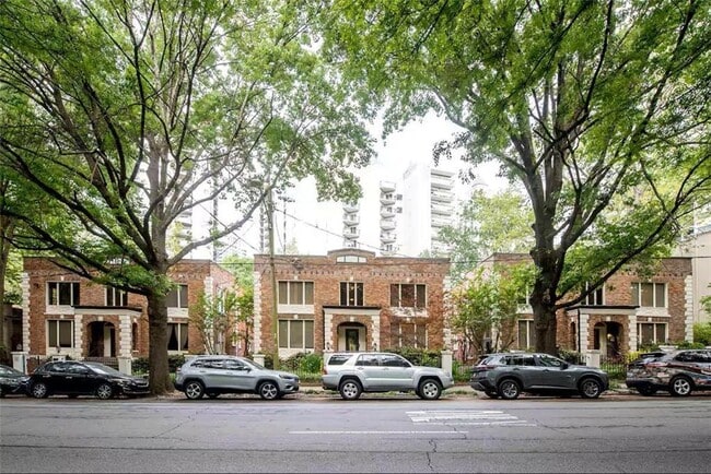 Building Photo - 1100 Piedmont Ave NE