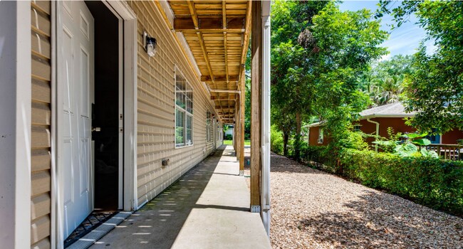 Photo - 1329 Nylic St Apartment