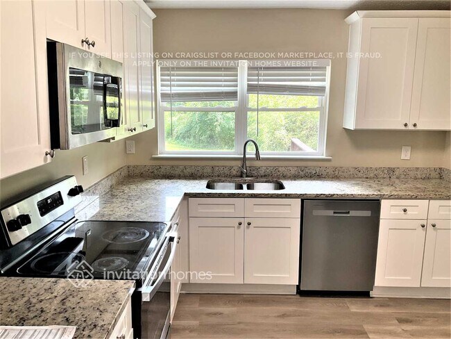 Foto del edificio - 3141 Flat Shoals Rd