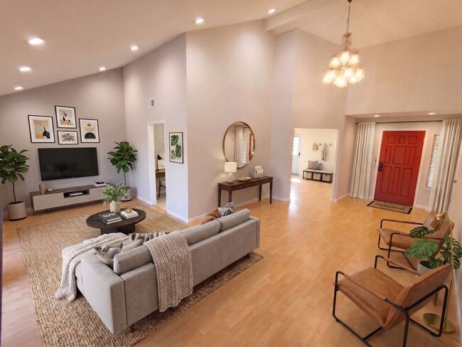 Building Photo - Beautiful Upgraded Ranch on a Premium Union City Corner Lot