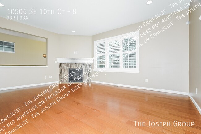 Foto del edificio - 10506 SE 10th Ct