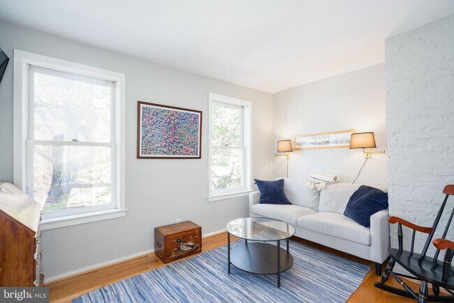 Foto del edificio - 2014 Waverly St