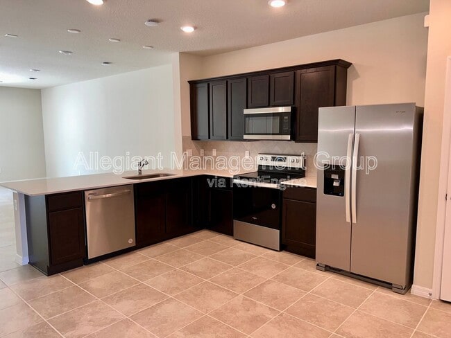 Photo - 2611 Buena Vw Rd. Townhome