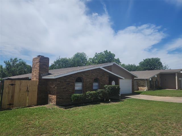 Primary Photo - 1305 Whittenburg Dr