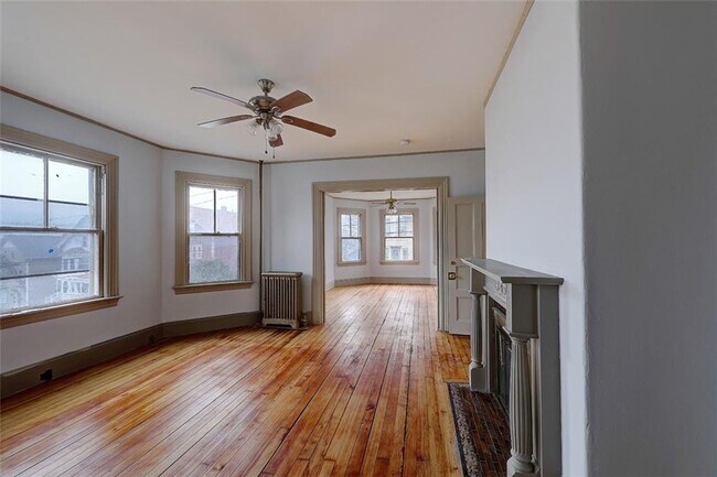 Building Photo - 45 Cypress St