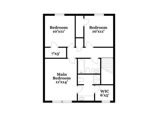 Foto del edificio - 4299 Shady Meadows Dr