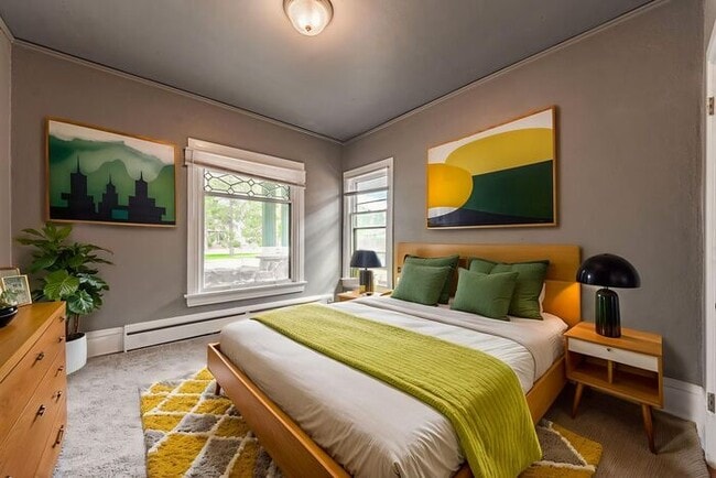 Photo - Victorian Home Downtown! 6 - Month Leases ...