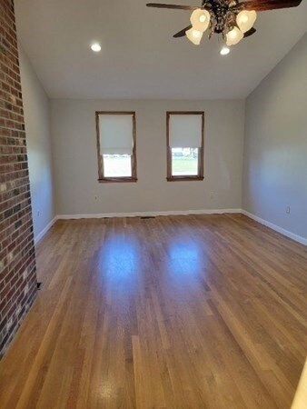 Foto del edificio - 116 Hayden Rowe Street Unit 2
